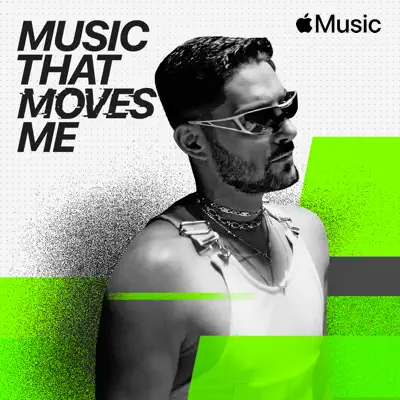 Luister naar 'Music That Moves Me: Wissam Hilal' met Swedish House Mafia & Alicia Keys