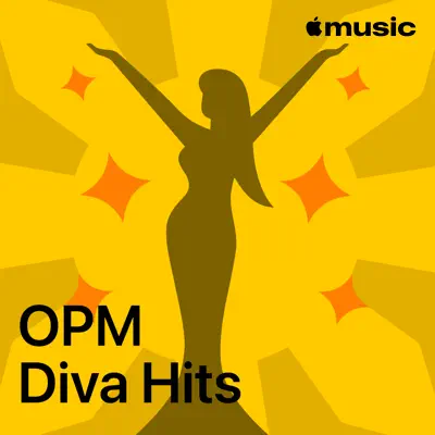 Posłuchaj OPM Diva Hits Essentials z udziałem Denise Julia