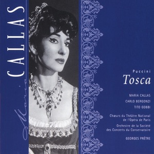 Tosca, Act III: E lucevan le stelle