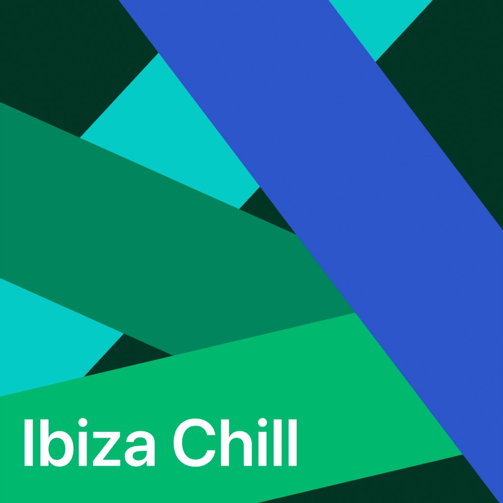 Ibiza Chill Essentials