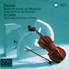 Chamber Orchestra of Europe & Claudio Abbado - Variations On 'O Mamma, Mamma Cara' from 'Il Carnevale Di Venezia' Op. 10