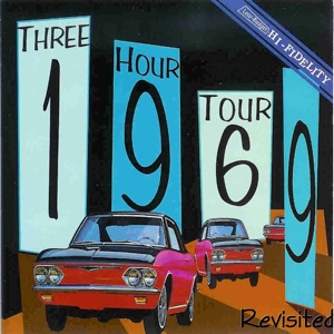 1969 Revisited/Remastered