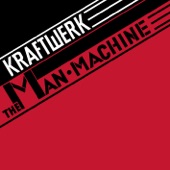 The Man Machine (Remastered) artwork