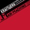 The Man Machine (Remastered) artwork
