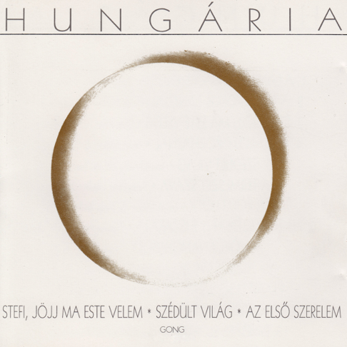 Hungaria - Apple Music