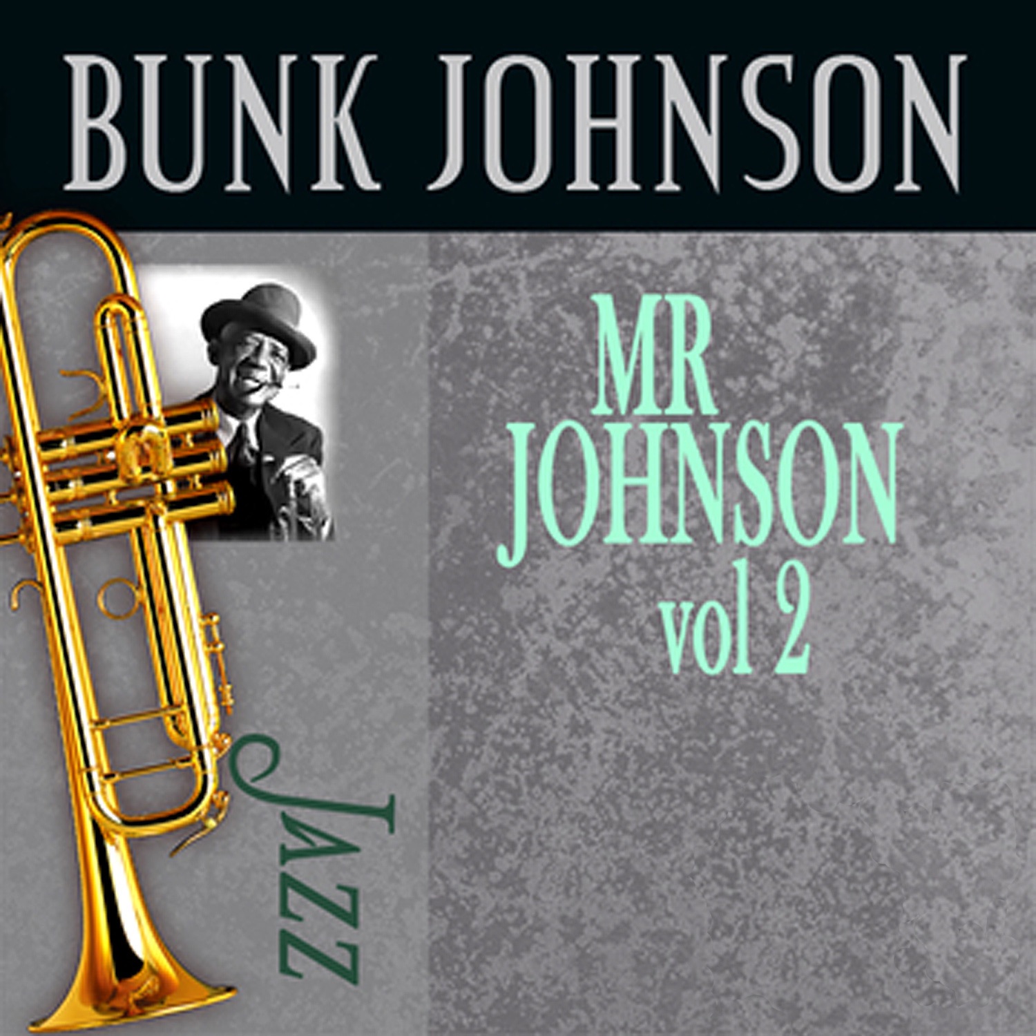 Mr. Johnson, Vol. 2