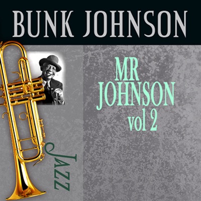 Mr. Johnson, Vol. 2