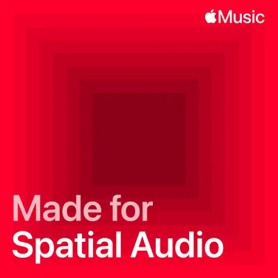Listen to Made for Spatial Audio featuring Dominic Fike
