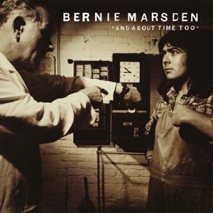 And About Time Too (2012 Remastered)