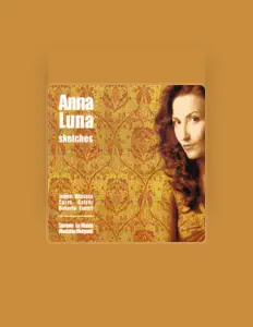 Dengarkan Anna Luna, tonton video musik, baca bio, lihat tanggal tur & lainnya!