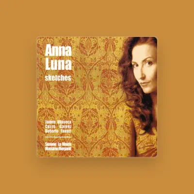 Listen to Anna Luna, watch music videos, read bio, see tour dates & more!