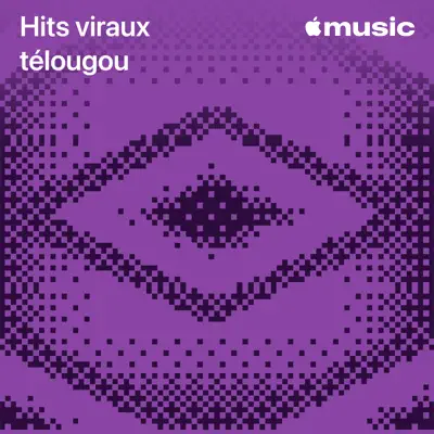 Écouter Hits viraux : télougou avec notamment A. R. Rahman