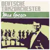 Max Greger - Schwarze Augen