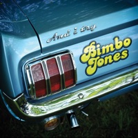 Bimbo Jones - And I Try (Radio Edit)