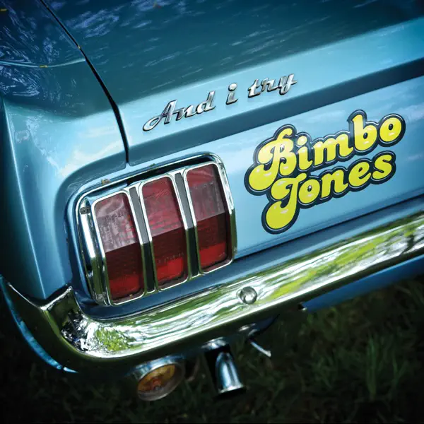 And I Try (Radio Edit) — Bimbo Jones