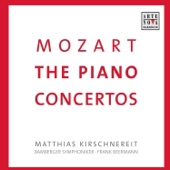 Piano Concerto No. 26 in D major, K. 537 "Coronation": Allegro artwork