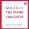 Piano Concerto No. 14 in E flat major, K. 449: Andantino artwork