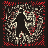 Letters from the Underground