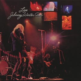 Jumpin' Jack Flash (Live) Johnny Winter