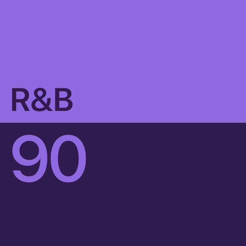 R&B de los 90: imprescindibles