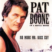 Pat Boone - Crazy Train
