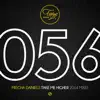 Mischa Daniels - Take Me Higher (2014 Deep House Radio Edit)