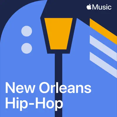Escucha Hop-hop de Nueva Orleans: imprescindibles con Mannie Fresh