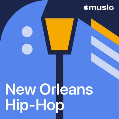 Escucha New Orleans Hip-Hop Essentials en colaboración con Kevin Gates