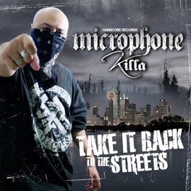 This Is for the Streets Microphone Killa