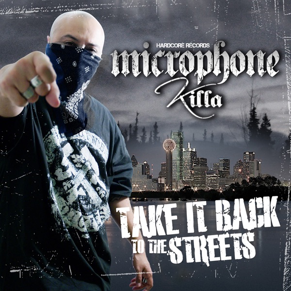 Take It Back to the Streets