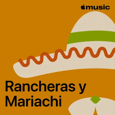 Listen to Rancheras y Mariachi Essentials featuring Mariachi Oro Juvenil