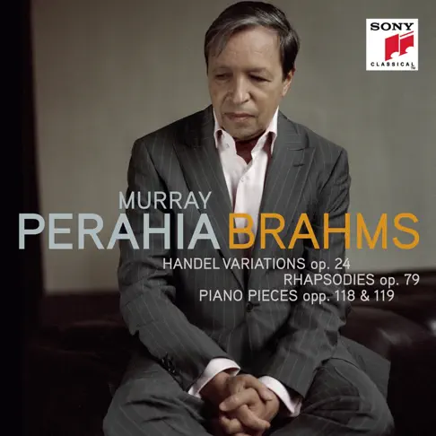 マレイ・ペライア - Apple Music Classical
