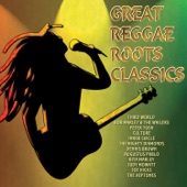 Great Reggae Roots Classics artwork