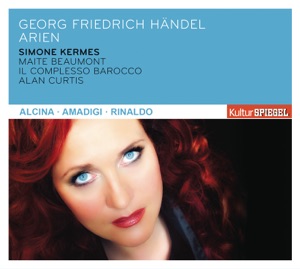 Handel: Arien