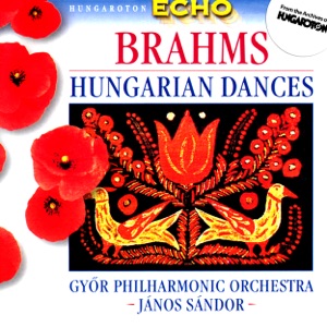 Brahms: Magyar táncok - Hungarian Dances