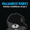03 Bonnie & Clyde - Rockabye Baby! lyrics