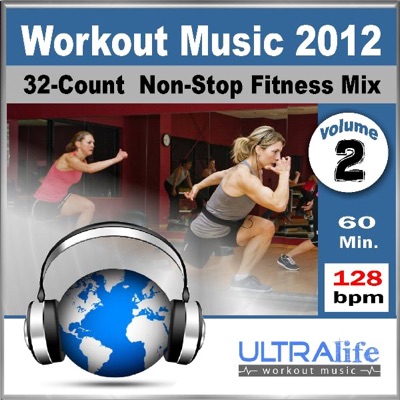 Workout 1 The One That Got Away (Workout Mix 128 Bpm)