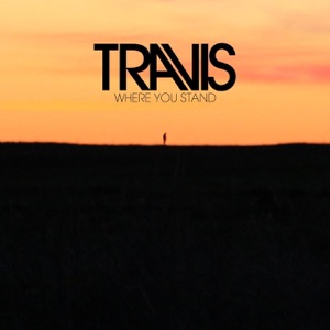 Where You Stand - Single