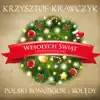Krzysztof Krawczyk - Napisze Do Ciebie Z Dalekiej Podrozy