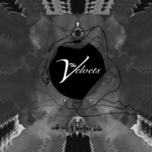 Cold Souls & Heartless Dolls - EP
