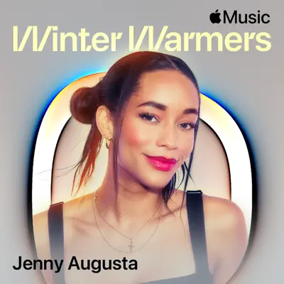 Listen to Jenny Augusta: Winter Warmers featuring Steve Lacy
