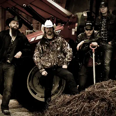 Listen to Bourbon Boys, watch music videos, read bio, see tour dates & more!