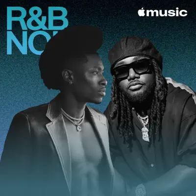 Posłuchaj R&B Now z udziałem Lucky Daye