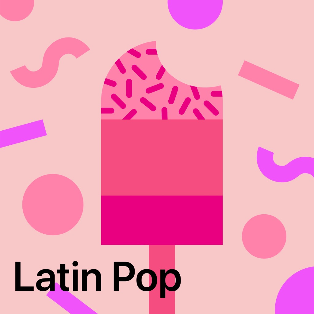 Pop en Español Essentials
