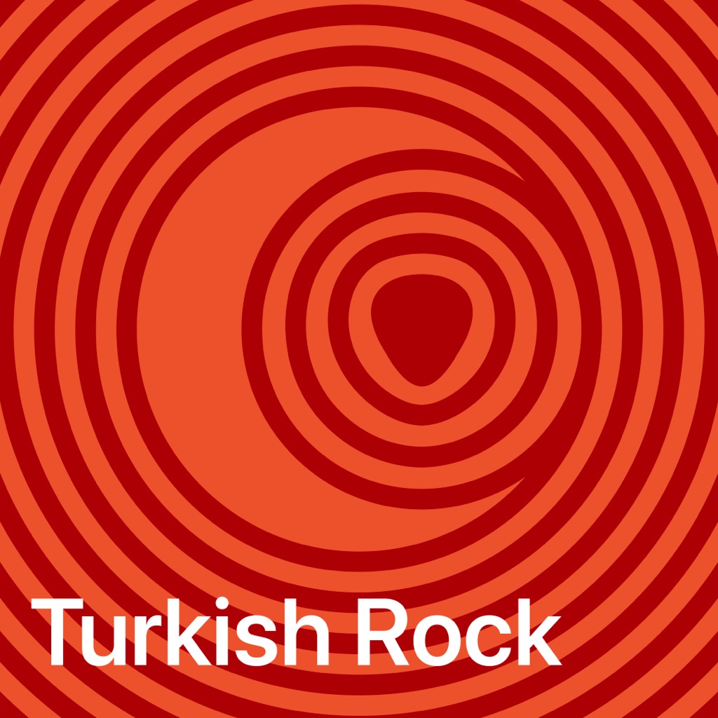 Turkish Rock Essentials