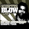 Kurtis Blow