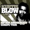 Basketball (feat. Kurtis Blow Jr.) - Kurtis Blow lyrics