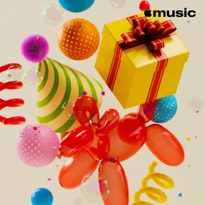 KIDZ BOP Kids이(가) 피처링한 신나는 생일! 을(를) 감상해 보세요.