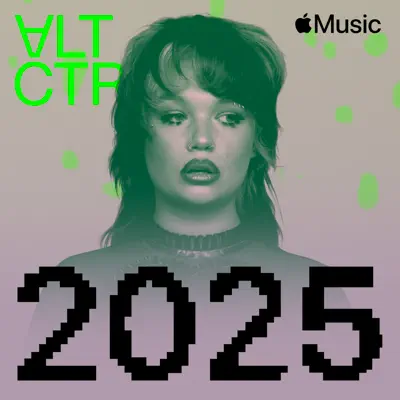 Spacey Jane adlı sanatçının yer aldığı ALT CTRL: Best of 2025 çalma listesini dinle