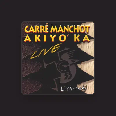 Listen to Akiyo'ka, watch music videos, read bio, see tour dates & more!